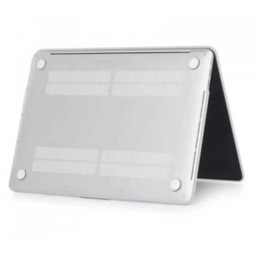 Чехол для Apple Macbook Pro 14.2" HardShell Case White (белый) в рассрочку без первоначального взноса и переплат