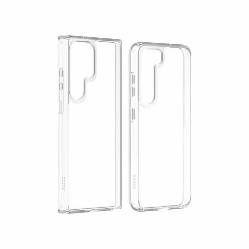 Чехол для Samsung Galaxy S23 Ultra KZDOO Guardian (прозрачный) в рассрочку без первоначального взноса и переплат