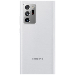 Чехол Samsung Galaxy Note 20 Ultra Clear View Cover White