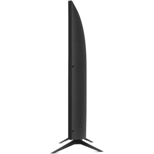 Телевизор LG 50UP7600 50/Ultra HD/Wi-Fi/SMART TV/Black в рассрочку без первоначального взноса и переплат
