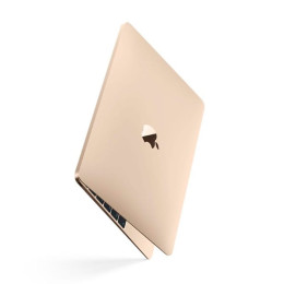 Apple MacBook 12 512GB (MNYL2 - Mid 2017) Gold