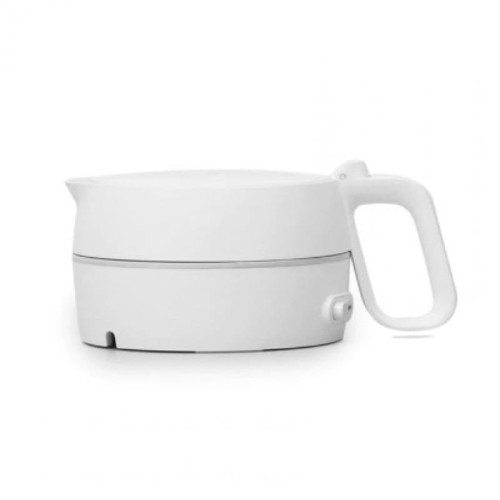 Xiaomi HL Folding Electric Kettle White (Складной чайник) в рассрочку без первоначального взноса и переплат