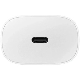 Блок питания Samsung 25W Super Fast Charging