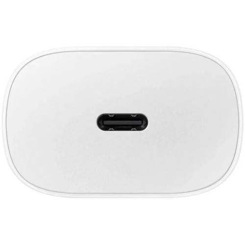 Блок питания Samsung 25W Super Fast Charging в рассрочку без первоначального взноса и переплат