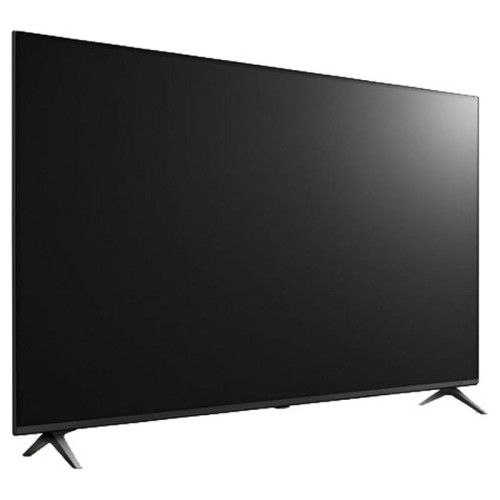 Телевизор LG 49NANO80 49/Ultra HD/Wi-Fi/SMART TV/Black в рассрочку без первоначального взноса и переплат