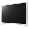 Телевизор LG32LK519B 32/HD/Wi-Fi/Smart TV/White в рассрочку без первоначального взноса и переплат