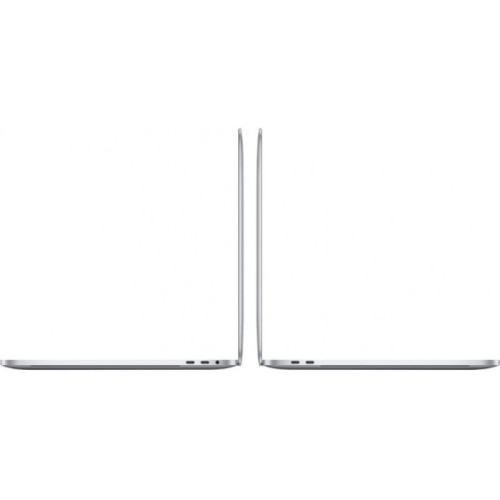 Apple MacBook Pro 15 256GB Touch Bar (MR962 - 2018) Silver в рассрочку без первоначального взноса и переплат