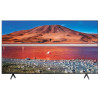 Телевизор Samsung 75tu7100 75/Ultra HD/Wi-Fi/Smart TV/Dark Gray в рассрочку без первоначального взноса и переплат