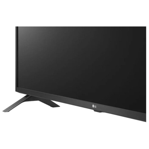 Телевизор LG 65UN73006 65/Ultra HD/Wi-Fi/Smart TV/Black в рассрочку без первоначального взноса и переплат