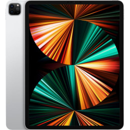 Apple iPad Pro 12.9 (2021) 128GB Wi-Fi Silver