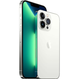 Apple iPhone 13 Pro 256GB Silver