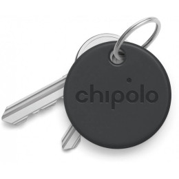 Поисковый трекер Chipolo One Spot (черный)