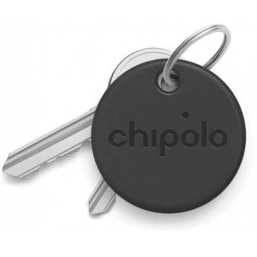 Поисковый трекер Chipolo One Spot (черный) в рассрочку без первоначального взноса и переплат