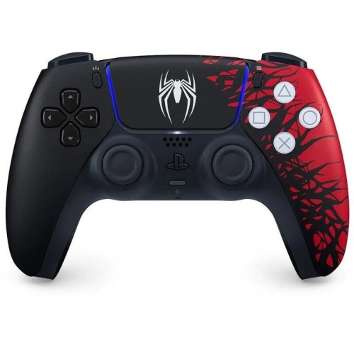 Игровая консоль Sony PlayStation 5 + игра Spider-Man 2 Limited Edition в рассрочку без первоначального взноса и переплат