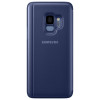Чехол Samsung S9 Clear View Cover Blue в рассрочку без первоначального взноса и переплат