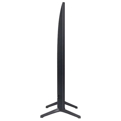 Телевизор Samsung UE50TU7100UX 50/Ultra HD/Wi-Fi/Smart TV/Black в рассрочку без первоначального взноса и переплат