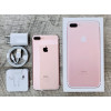 Apple iPhone 7 Plus 128gb Rose Gold в рассрочку без первоначального взноса и переплат