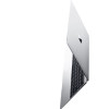 Apple MacBook 12 256GB (MNYH2 - 2017) Silver в рассрочку без первоначального взноса и переплат