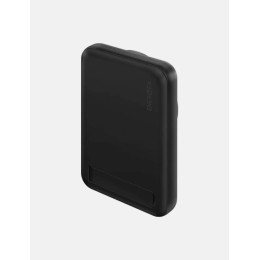 Аккумулятор EnergEA АКБ MagPac MINI 10000 mAh черный