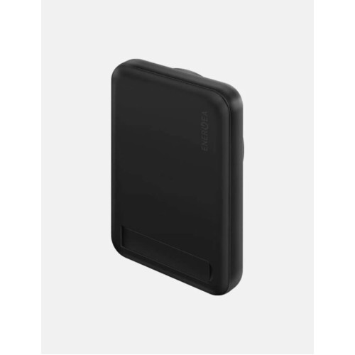 Аккумулятор EnergEA АКБ MagPac MINI 10000 mAh черный в рассрочку без первоначального взноса и переплат
