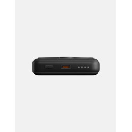 Аккумулятор EnergEA АКБ MagPac MINI 10000 mAh черный
