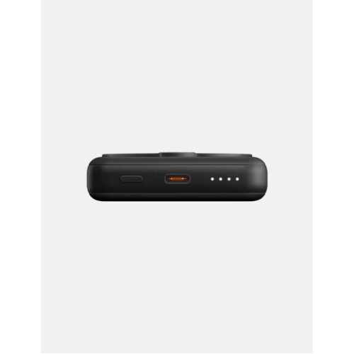Аккумулятор EnergEA АКБ MagPac MINI 10000 mAh черный в рассрочку без первоначального взноса и переплат