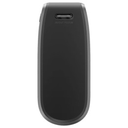 Аккумулятор EnergEA Compac 35 Ultra, 20000 мАч, серебристый