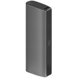 Аккумулятор EnergEA Compac 35 Ultra, 20000 мАч, серебристый