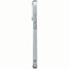 Чехол для iPhone 15 Uniq Lifepro Xtreme Tinsel MagSafe (прозрачный) в рассрочку без первоначального взноса и переплат