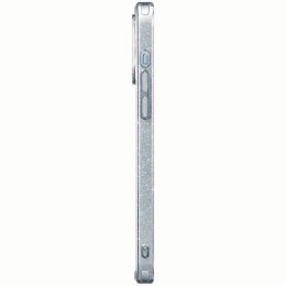 Чехол для iPhone 15 Uniq Lifepro Xtreme Tinsel MagSafe (прозрачный)