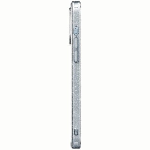 Чехол для iPhone 15 Uniq Lifepro Xtreme Tinsel MagSafe (прозрачный) в рассрочку без первоначального взноса и переплат
