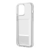 Чехол для iPhone 15 Uniq Air Fender ID cardslot (прозрачный) в рассрочку без первоначального взноса и переплат