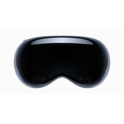 Гарнитура Apple Vision Pro 1TB в рассрочку без первоначального взноса и переплат