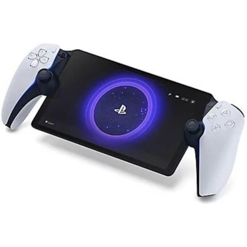 Игровая приставка Sony Play Station Portal в рассрочку без первоначального взноса и переплат