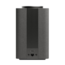 Умная колонка Яндекс Станция Макс с Zigbee (черная)