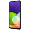 Samsung Galaxy A22 4/64 Black в рассрочку без первоначального взноса и переплат