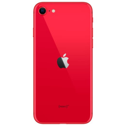 Apple iPhone SE (2020) 256Gb Red