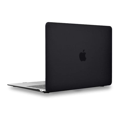 Чехол MacBook Pro 16 Gurdini Matt Black в рассрочку без первоначального взноса и переплат