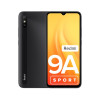 Xiaomi Redmi 9A Sport 3/32 GB Carbon Black в рассрочку
