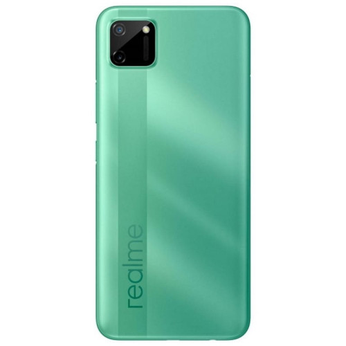 Realme C11 2/32GB Mint Green в рассрочку без первоначального взноса и переплат