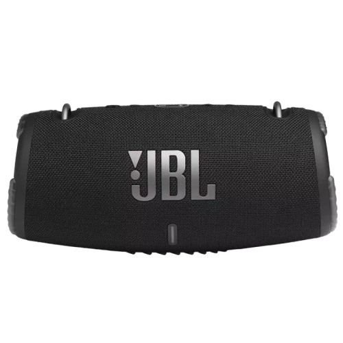 Портативную колонку JBL Xtreme 3 Black в рассрочку без первоначального взноса и переплат