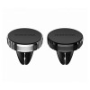 Автодержатель Borofone BH8 Black в рассрочку