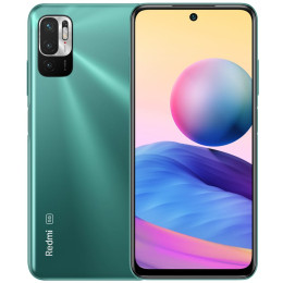 Xiaomi Redmi Note 10 5G 4/128 Aurora Green