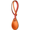 Подвеска AirTag Hermès для сумки Orange в рассрочку без первоначального взноса и переплат