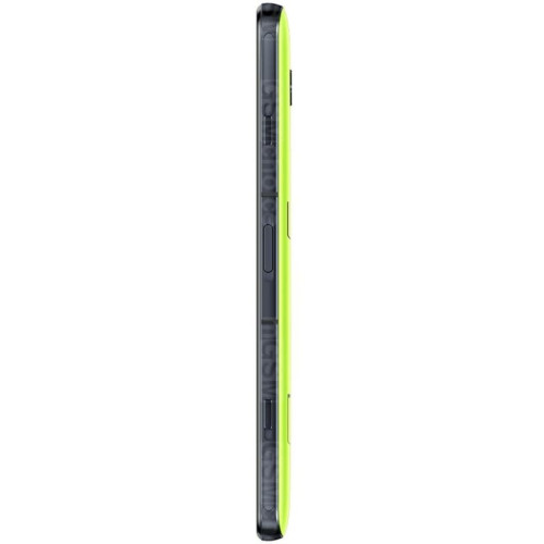 Xiaomi Black Shark 5 RS 12/256GB Yellow в рассрочку без первоначального взноса и переплат