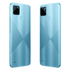 Realme C21Y 3/32GB Cross Blue в рассрочку без первоначального взноса и переплат