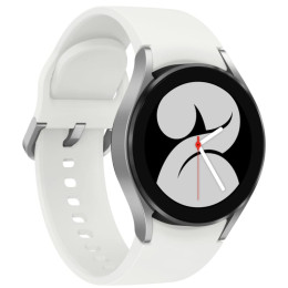 Samsung Galaxy Watch4 40mm Silver