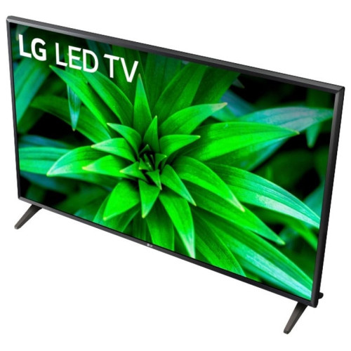 Телевизор LG 43LM5700 43/Full HD/Wi-Fi/Smart TV/Black в рассрочку без первоначального взноса и переплат