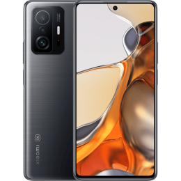 Xiaomi Redmi Note 11T Pro 6/128GB Black