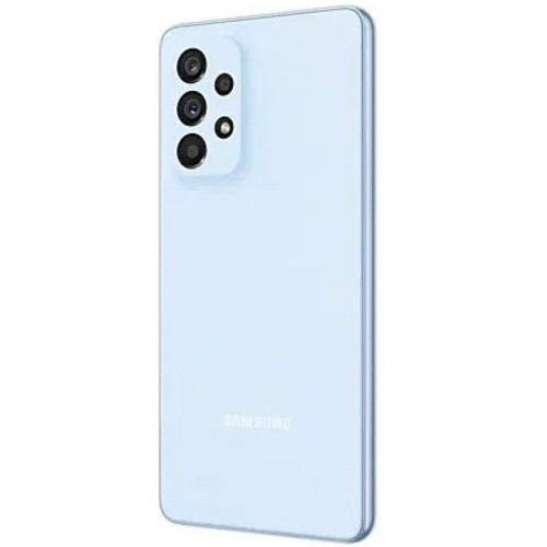 Samsung Galaxy A53 5G 8/128GB Blue в рассрочку без первоначального взноса и переплат